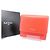Billetera compacta de cuero Paul Smith Roja - vista 9