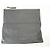 Autre Marque Escada Leder-Clutch Braun - Ansicht 5