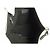 Autre Marque Escada Leder-Clutch Braun - Ansicht 7