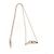 Autre Marque Collana di diamanti Kashikey Au750 Bronzo - vista 6