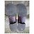 Autre Marque Botas Accessoire Diffusion de piel marrón Castaño - vista 6