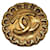 Timeless Orecchino singolo Chanel Coco Mark D'oro  - vista 1