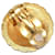 Timeless Orecchino singolo Chanel Coco Mark D'oro  - vista 3