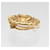 Timeless Orecchino singolo Chanel Coco Mark D'oro  - vista 6