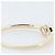 Autre Marque Diamantring Au750 Vendome Aoyama Golden - Ansicht 3