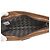 Alfred Dunhill Bolso Clutch de Cuero PVC Dunhill - vista 12