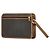 Alfred Dunhill Bolso Clutch de Cuero PVC Dunhill - vista 2
