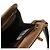 Alfred Dunhill Bolso Clutch de Cuero PVC Dunhill - vista 9