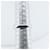 Autre Marque Pt850 Rubin-Diamant-Ring Rot - Ansicht 10