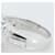 Autre Marque Pt850 Rubin-Diamant-Ring Rot - Ansicht 4