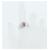 Autre Marque Pt850 Rubin-Diamant-Ring Rot - Ansicht 7