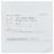 Autre Marque Pt850 Rubin-Diamant-Ring Rot - Ansicht 8