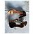 Sandali Lanvin con cinturino alla caviglia T 39 Beige - vista 2