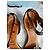 Sandali Lanvin con cinturino alla caviglia T 39 Beige - vista 5