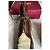 Stivaletti stringati Kenzo in pelle marrone e pony T 38 Marrone scuro - vista 8