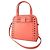 Borsa in pelle 2 in 1 Kate Spade PXRU6238 Rosa
