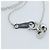 Autre Marque Collana in Platino Vendome Aoyama Pt950/Pt850 Argento - vista 4