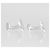 Autre Marque Gemelli in argento 925 Georg Jensen 75A - vista 5