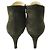 Autre Marque Leder-Suede-Stiefel FABIO RUSCONI GAZZE Braun - Ansicht 4