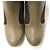 Autre Marque Leder-Suede-Stiefel FABIO RUSCONI GAZZE Braun - Ansicht 5