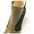 Autre Marque Leder-Suede-Stiefel FABIO RUSCONI GAZZE Braun - Ansicht 6
