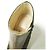 Autre Marque Leder-Suede-Stiefel FABIO RUSCONI GAZZE Braun - Ansicht 7