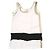 Autre Marque N21 Tüll-Spitzen-Top Beige - Ansicht 2