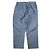 Autre Marque Pantaloni in cotone e lino Sovereign Blu