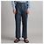 Autre Marque Pantaloni in cotone e lino Sovereign Blu - vista 3
