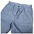 Autre Marque Pantaloni in cotone e lino Sovereign Blu - vista 4
