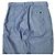 Autre Marque Pantaloni in cotone e lino Sovereign Blu - vista 6