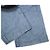 Autre Marque Pantaloni in cotone e lino Sovereign Blu - vista 7