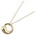 Collana Eterna Tiffany & Co. in Oro Giallo 18K D'oro