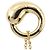 Collana Eterna Tiffany & Co. in Oro Giallo 18K D'oro - vista 3