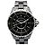 Chanel J12 12P Diamant Keramik Uhr