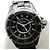 Chanel J12 12P Diamant Keramik Uhr - Ansicht 3