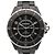 Chanel J12 Men's Ceramic Watch