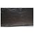 Pochette Gianni Versace in pelle nera Nero - vista 3