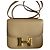 Hermès Constance 18 Etoupe Grau
