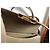 Hermès Constance 18 Etoupe Grau - Ansicht 3