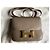 Hermès Constance 18 Etoupe Grau - Ansicht 9