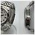 Relógio automático Seiko 4S25-8000 D4 - vista 3