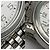 Relógio automático Seiko 4S25-8000 D4 - vista 5