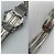 Relógio automático Seiko 4S25-8000 D4 - vista 9