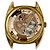 OMEGA Constellation 168.009 Relógio Automático 18K - vista 11