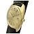 OMEGA Constellation 168.009 Relógio Automático 18K - vista 3