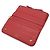 Portafoglio Lungo Rotondo Monogram Ansolite Louis Vuitton in Rosa Pop - vista 6