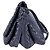 Borsa a Spalla in Pelle Intrecciato Donna Bottega Veneta - vista 2