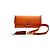 Borsa a Spalla Gucci LUCE in Tela GG Arancione - vista 13