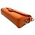 Borsa a Spalla Gucci LUCE in Tela GG Arancione - vista 3